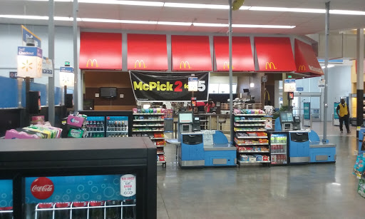 Department Store «Walmart Supercenter», reviews and photos, 1785 Cobb Pkwy S, Marietta, GA 30060, USA