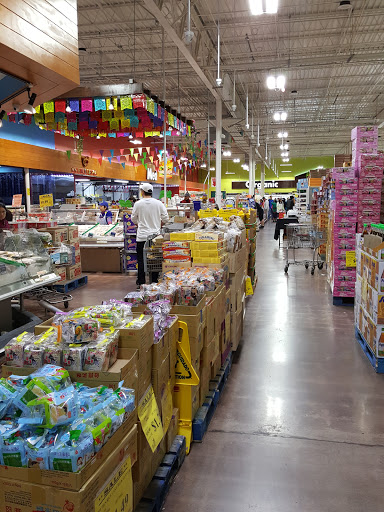 Grocery Store «City Farmers Market», reviews and photos, 5000 Buford Hwy NE, Chamblee, GA 30341, USA