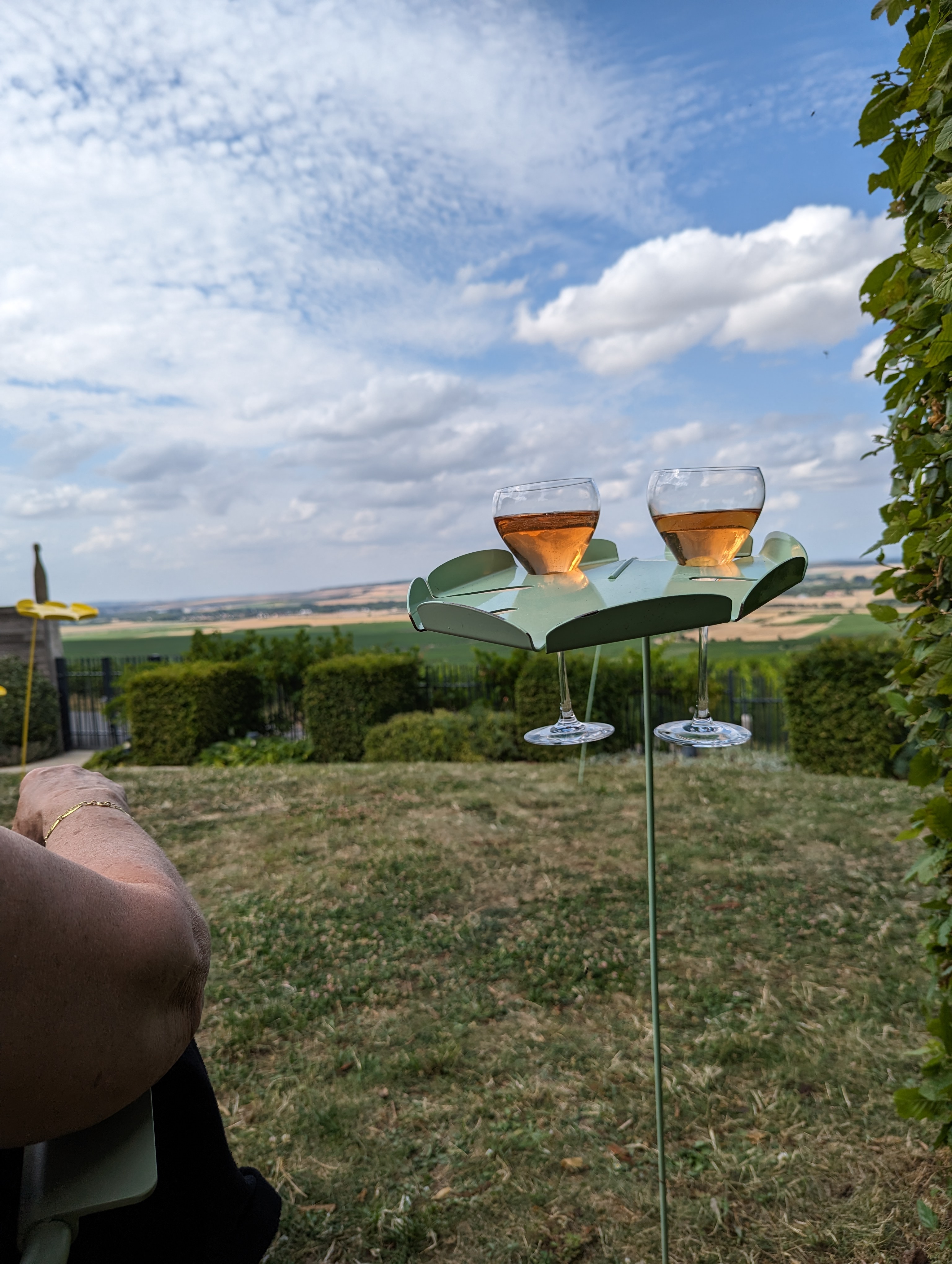 Photo n° 1 de l'avis de Jocelyne.r fait le 16/07/2023 à 16:59