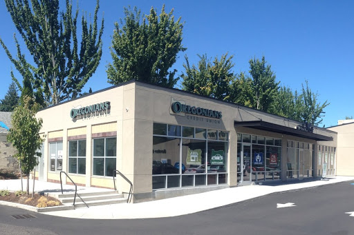 Oregonians Credit Union