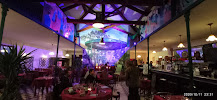 Atmosphère du Restaurant La Table du Casino à Ginestas - n°14