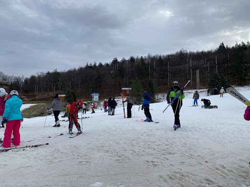 Restaurant «Slopeside Pub & Grill», reviews and photos, 1660 Blue Mountain Dr, Palmerton, PA 18071, USA