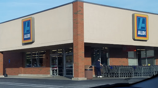 Supermarket «ALDI», reviews and photos, 5420 N Henry Blvd, Stockbridge, GA 30281, USA