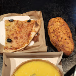 Photo n° 1 de l'avis de alain.l fait le 15/09/2020 à 18:12 pour BOULANGERIE ANGE à Frouard