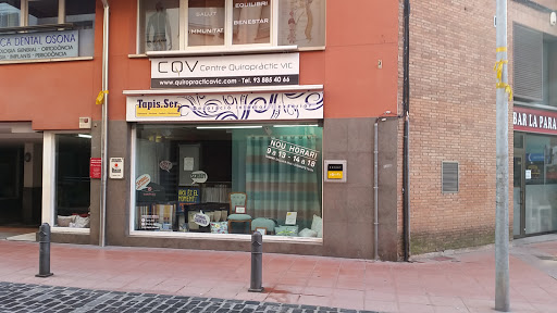Tapi.Ser en Vic, Barcelona