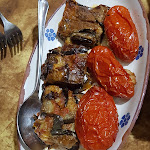 Photo n°3 de l'avis de Luca.i fait le 13/08/2019 à 08:13 sur le  Al Fondaco à Davoli