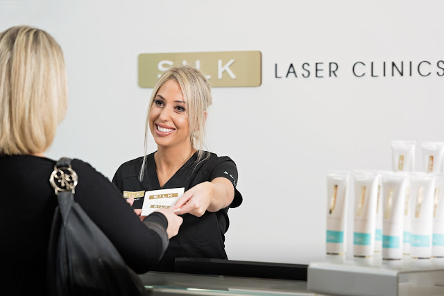 SILK Laser Clinics Mackay