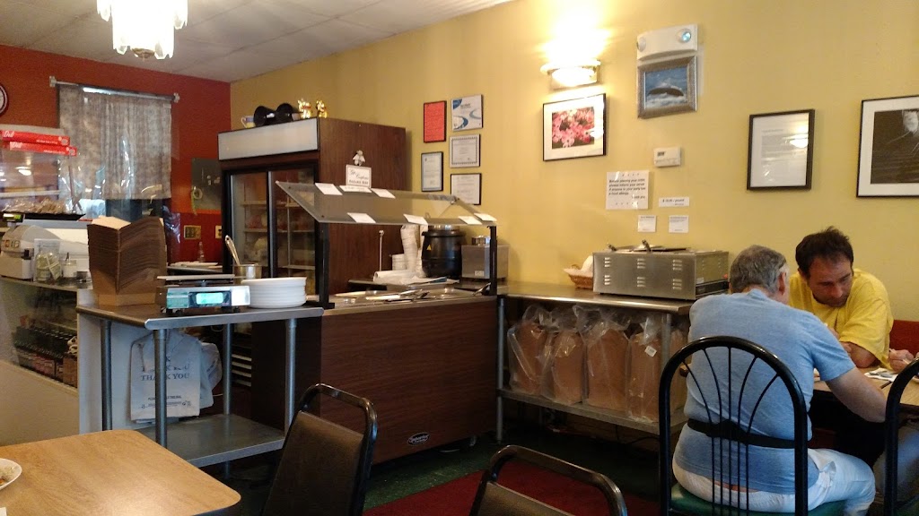 Masao's Kitchen 02453