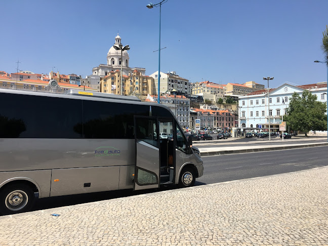 Avaliações doTours 2 Portugal em Vendas Novas - Agência de viagens