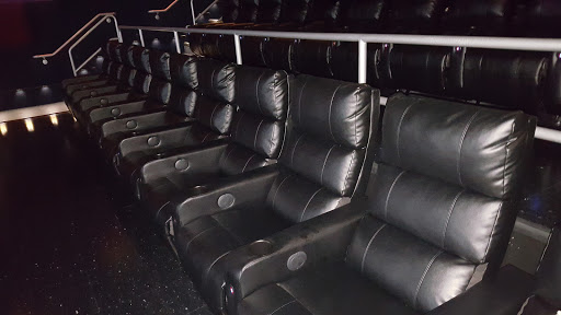 Movie Theater «AmStar Cinemas», reviews and photos, 950 Colonial Grand Ln, Lake Mary, FL 32746, USA