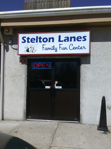 Bowling Alley «Stelton Lanes», reviews and photos, 1665 Stelton Rd #1, Piscataway Township, NJ 08854, USA