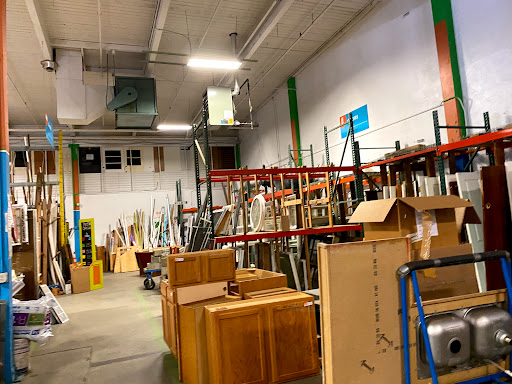 Appliance Store «Washington County Habitat for Humanity ReStore», reviews and photos, 13475 SW Millikan Way, Beaverton, OR 97005, USA