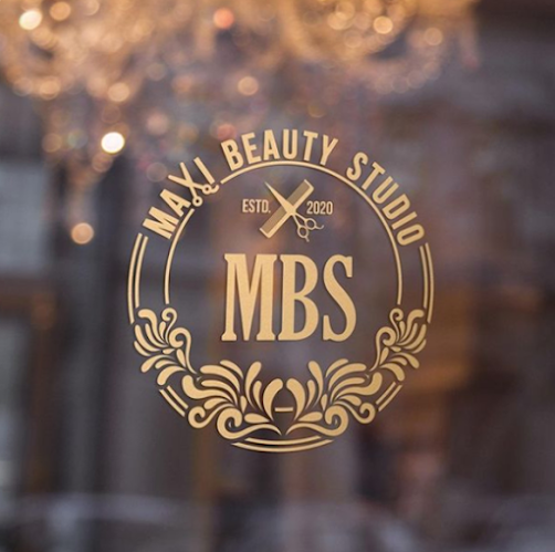 Maxi Beauty Studio MBS - Salão de Beleza