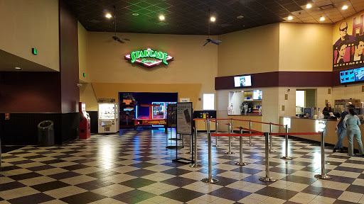 Movie Theater «Starplex 12 (EVO Entertainment Group)», reviews and photos, 1250 Wonder World Dr, San Marcos, TX 78666, USA