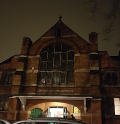 St Michael's Halls, Wood Green