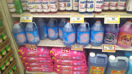 Grocery Store «Presidente Supermarket», reviews and photos, 3108 S University Dr, Miramar, FL 33025, USA