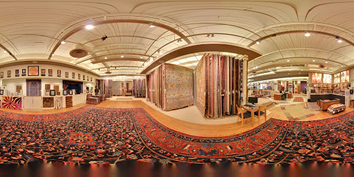 Oriental rug store Warren