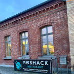 Photo n°1 de l'avis de Katrin.. fait le 11/04/2023 à 19:23 sur le  Restaurant Moshack à Teterow