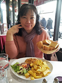 Plats et boissons du Pizzeria Casa Tino à Vitry-sur-Seine - n°10