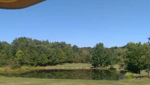 Golf Course «Grandview Farms Golf Course», reviews and photos, 400 Hartwell Rd, Berkshire, NY 13736, USA