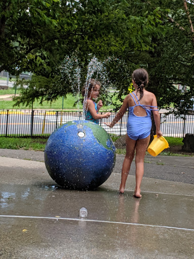 Park «Hayes Park», reviews and photos, 1516 N Lincoln St, Arlington, VA 22201, USA