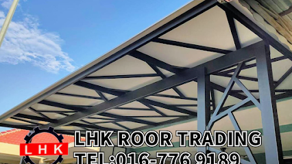LHK ROOF TRADING