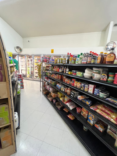 Convenience Store «Tioga Gas Mart», reviews and photos