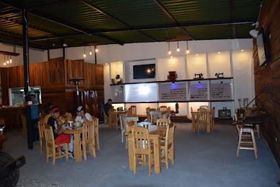 Café El Yipao - Cl. 5 #14-86 #14-2 a, Circasia, Quindío, Colombia