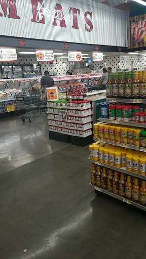 Grocery Store «Superior Grocers», reviews and photos, 151 W Base Line Rd, Rialto, CA 92376, USA