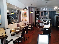 Atmosphère du Restaurant Café Bovo à Marseille - n°10