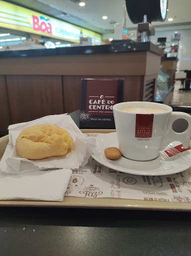 Logo da empresa - Cafeteria Puro Grão