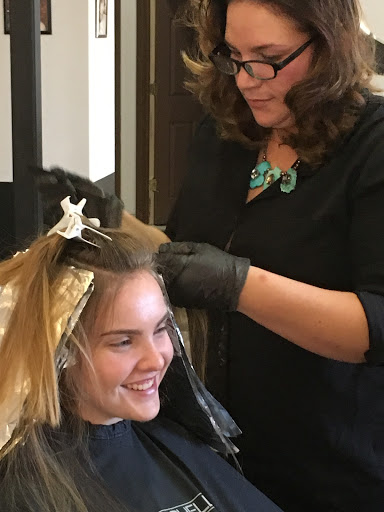 Hair Salon «Tantra Hair Salon», reviews and photos, 180 Town Center Rd, King of Prussia, PA 19406, USA