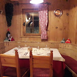 Photo n°2 de l'avis de Pierluigi.r fait le 06/03/2019 à 08:31 sur le  La Calcheira à Livigno