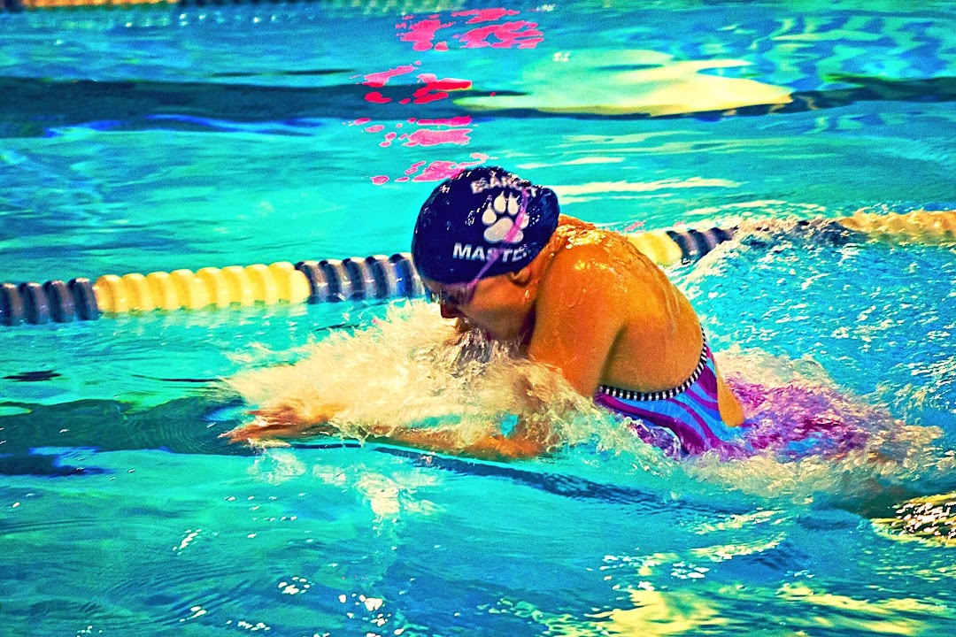 Bearcat Masters Swimming