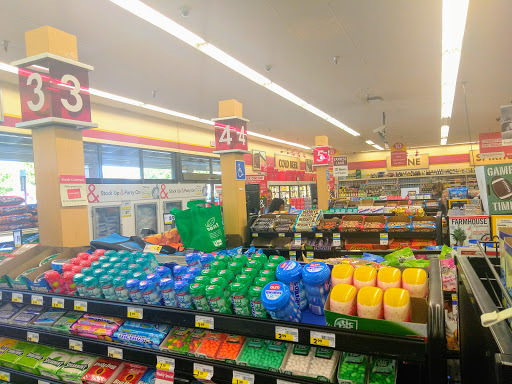 Grocery Store «Smart & Final Extra!», reviews and photos, 5202 Arlington Ave, Riverside, CA 92504, USA