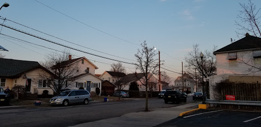 Auto Parts Store «AutoZone», reviews and photos, 614 Ridge Rd, North Arlington, NJ 07031, USA