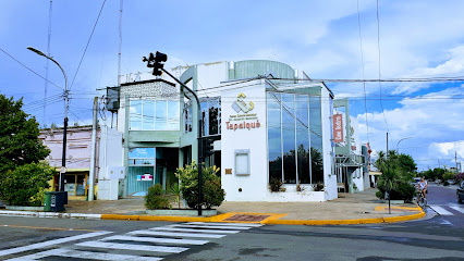 Centro Cultural 'Dr. Ricardo Romera'