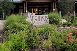 Arkansas Welcome Center at El Dorado image
