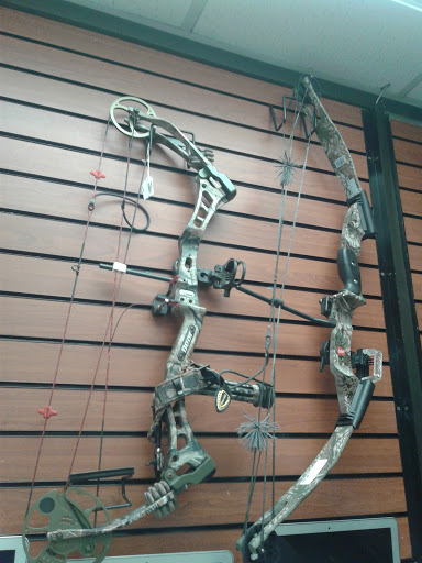 Pawn Shop «Rockwall Gold And Silver Pawn», reviews and photos, 1901 S Goliad St, Rockwall, TX 75087, USA