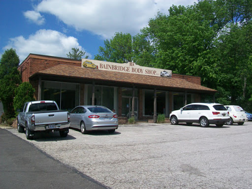 9400 E Washington St, Chagrin Falls, OH 44023, USA