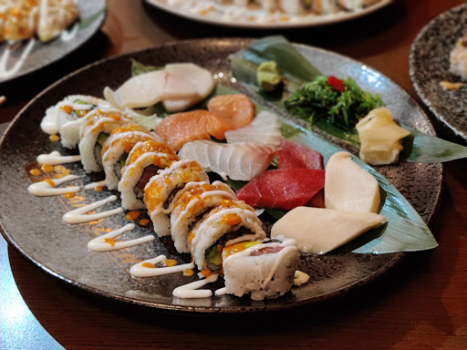 YamaChen's Sushi