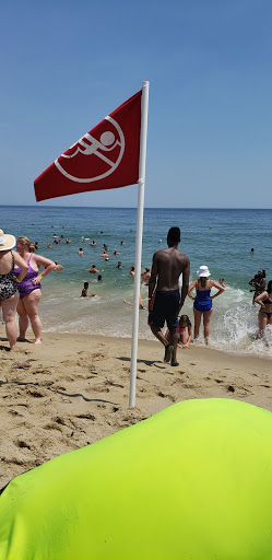 Water Park «Asbury Splash Park», reviews and photos, 915 Ocean Ave, Asbury Park, NJ 07712, USA