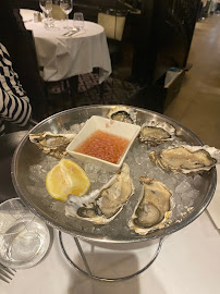 Plats et boissons du Restaurant Le Paris Plage à Le Touquet-Paris-Plage - n°11