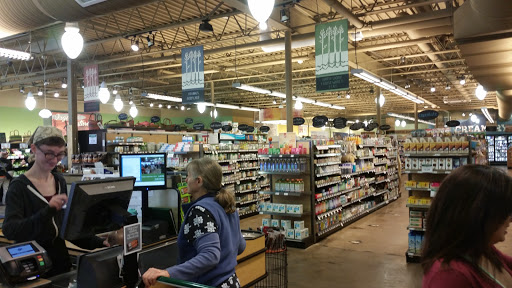 Supermarket «Marquette Food Co-op», reviews and photos, 502 W Washington St, Marquette, MI 49855, USA