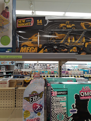 Drug Store «Walgreens», reviews and photos, 8530 W Farm to Market Rd 78, Converse, TX 78109, USA