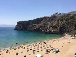 Foto di Spiaggia Quemado con più baie spaziose