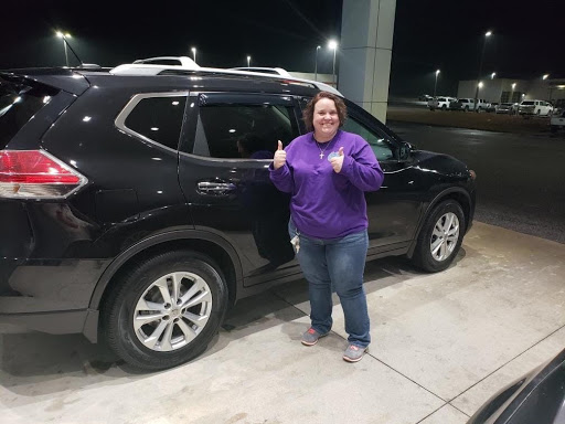 Car Dealer «McKinnon Nissan», reviews and photos, 135 Price Dr, Clanton, AL 35046, USA