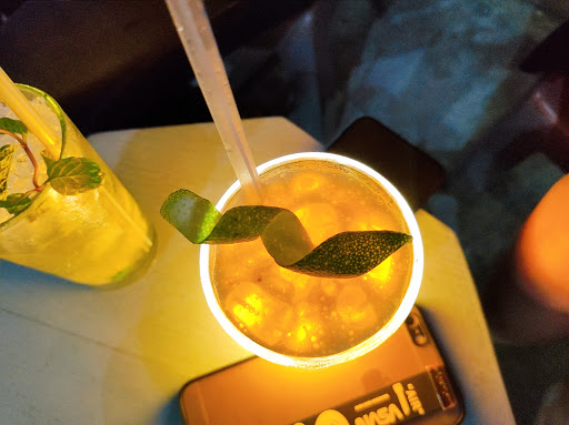 Cocktail evil666