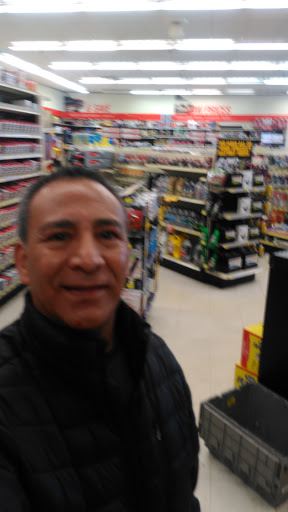 Auto Parts Store «Advance Auto Parts», reviews and photos, 860 N Addison Rd, Villa Park, IL 60181, USA