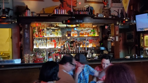 Lounge «The New Frontier Lounge», reviews and photos, 301 E 25th St, Tacoma, WA 98421, USA